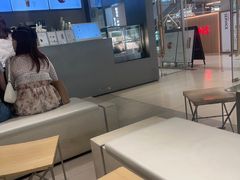 -喜茶(深圳东门1234店)