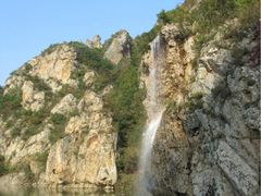 -大连冰峪旅游度假区