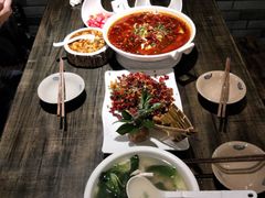 -庆合府重庆大排档(紫都城店)