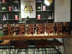 -乐凯撒披萨(欢乐颂购物中心店)