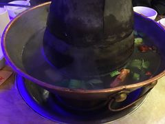 -月圆火锅(宁海东路二店)