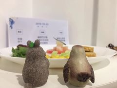 -小象托育