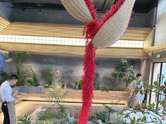 -莺花渡火锅City Green(万象城店)