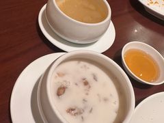 -杭州JW万豪酒店-万豪中餐厅
