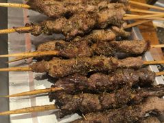 -揽月斋炙子烤肉·清真(安定门·五道营店)