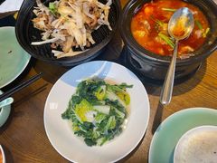 -粗茶淡饭·隐庐私厨(东亭店)