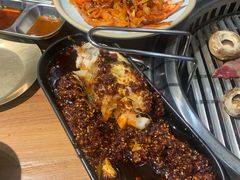-金龙烧烤·牛肉面(西塔店)