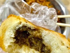 糯米汽水包-毛氏汽水包(山海关路店)