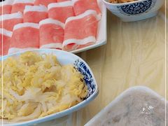 -清花阁乌拉满族火锅(厦门街店)