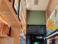 -叁宝烤肉• 西安烧烤(太乙路店)