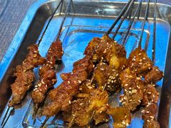 -聚雅美食