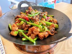 -聚福小馆(香溢紫郡店)