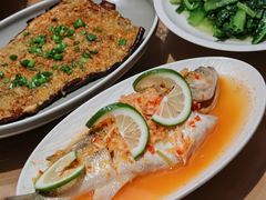 -隅乐胡椒虾·台湾菜·团建(皇岗店)