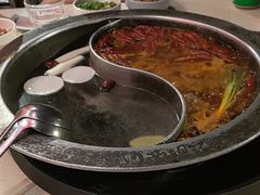 -川西坝子火锅(金沙1.0直营店)