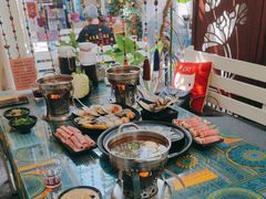 -丽江庭院之丽江往事(安定门店)