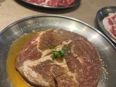 -西塔老太太泥炉烤肉(沈阳店)