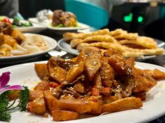 -品回味清真西北楼(宁波首店)