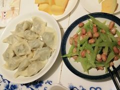 -东方饺子王(和平里店)