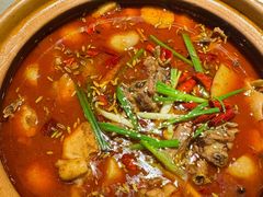 -钳小柒·小龙虾蓝龙王烧烤夜宵(长寿路店)