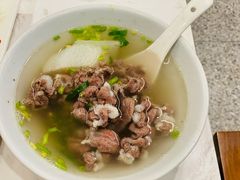 牛展肉-有章牛杂(石厦店)