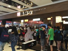 门面-点点心(微风信义店)