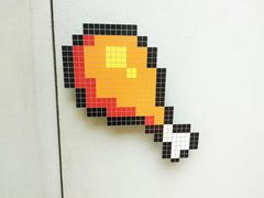 -PIXEL BOY炸鸡店(上海首店)