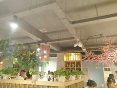 -香坝坝鲜鱼火锅(春熙路店)