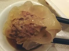 烧麦-永和红旗美食城