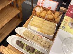 -巴邑火锅·鲜切牛肉(萧山银隆店)