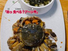 酱腌河蟹-源味家(杏林街店)