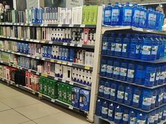 -永辉超市(世纪金源店)