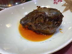 -易老妈蹄花.特色川菜(人民公园总店)