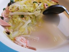 -渔民船说·北塘海鲜·天津菜·海肠捞饭(北塘古镇店)