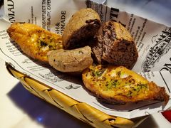 -Wei菋·Le Bistrot