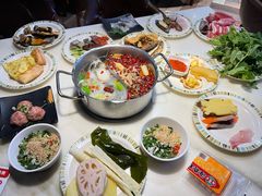 -吉布鲁牛排海鲜自助(金牛凯德广场店)