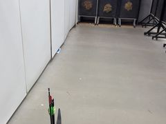 -無弓射箭俱乐部(领展中心城店)