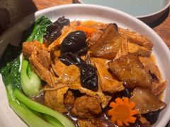 -薇酌饮·陕西菜(南门外店)