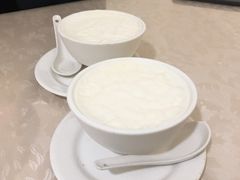 顺德双皮奶-老周记顺德双皮奶