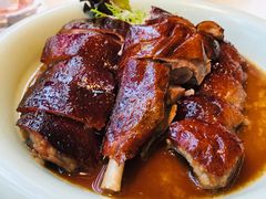 -港丽餐厅(高德置地店)