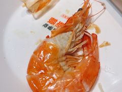 -海味当家·蒸锅海鲜(星海公园店)