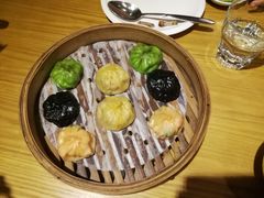 -隆喜元鱼汤包·海鲜(中联广场店)