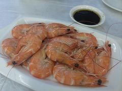 -众味海鲜大排档·活海鲜·潮汕味(南澳店)