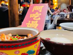 -南京大牌档(之心城店)