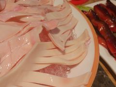 -映山红鲜货火锅(鱼嘴店)