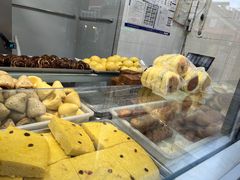 -宫门口馒头铺(创始人总店)