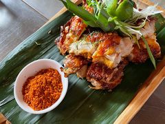 十号香鸡-SUSU·苏苏(四合院创始店)