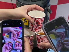 -臻享無招牌芝士烤蛙(台山昌大昌店)