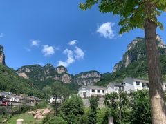 -太行锡崖沟旅游度假区