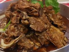 -蝎王府羊蝎子(西直门店)