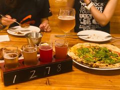 -Twin Tails Brewpub双尾精酿餐吧(八坼店)
